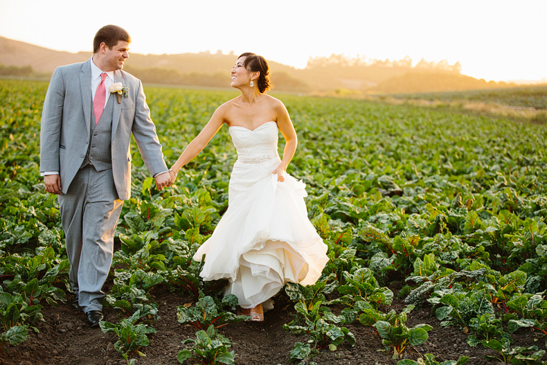 Camarillo California Wedding: Lisa + Bobby