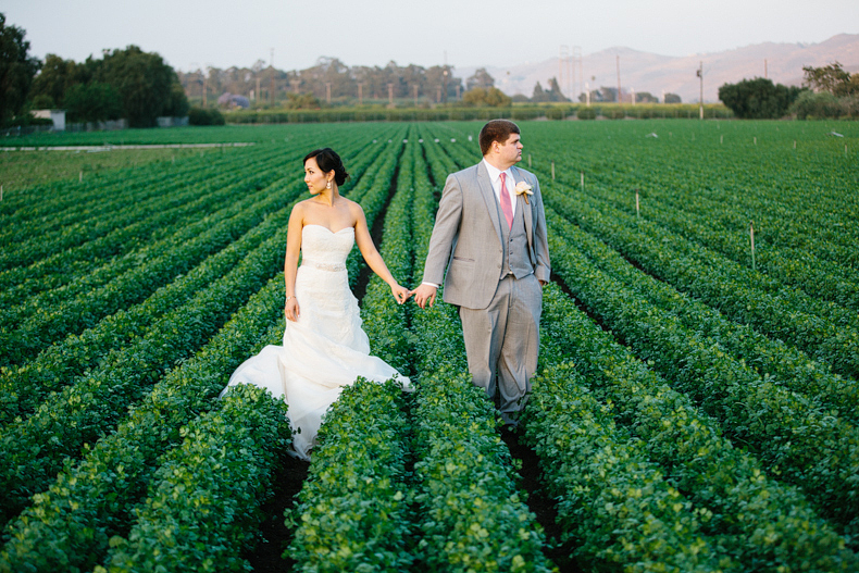 Camarillo California Wedding: Lisa + Bobby