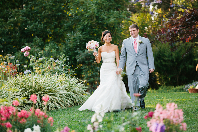 Camarillo California Wedding: Lisa + Bobby