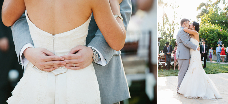 Camarillo California Wedding: Lisa + Bobby