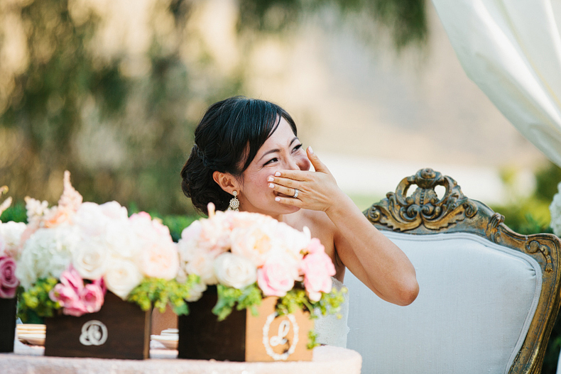 Camarillo California Wedding: Lisa + Bobby