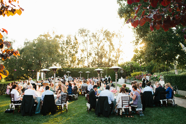 Camarillo California Wedding: Lisa + Bobby