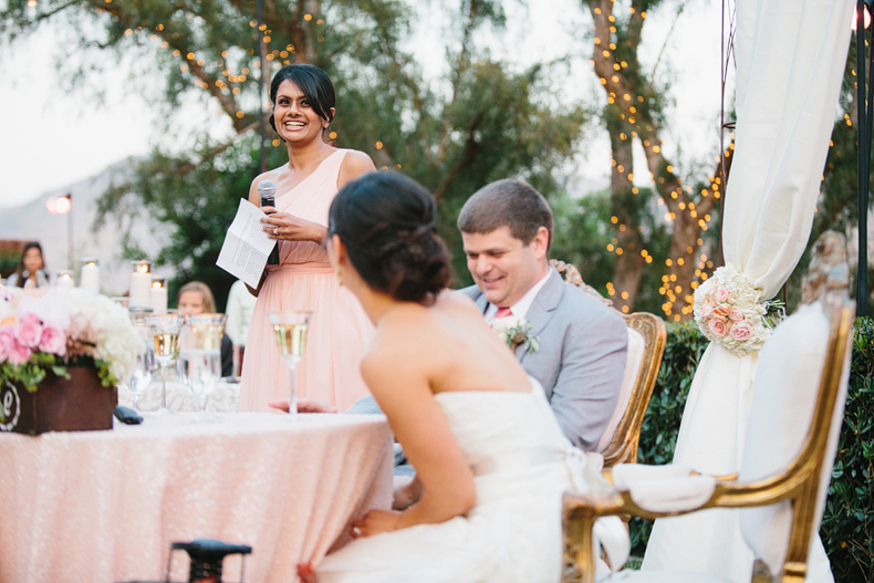 Camarillo California Wedding: Lisa + Bobby