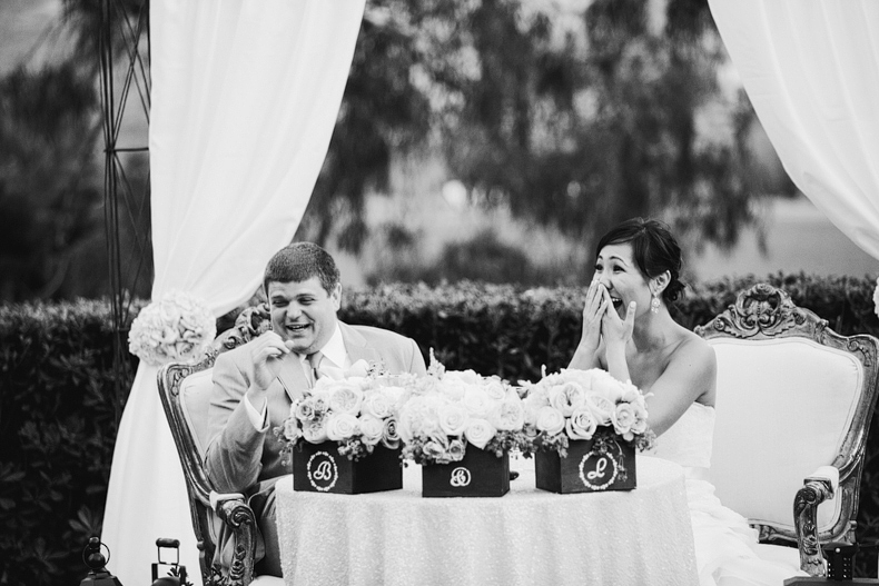 Camarillo California Wedding: Lisa + Bobby