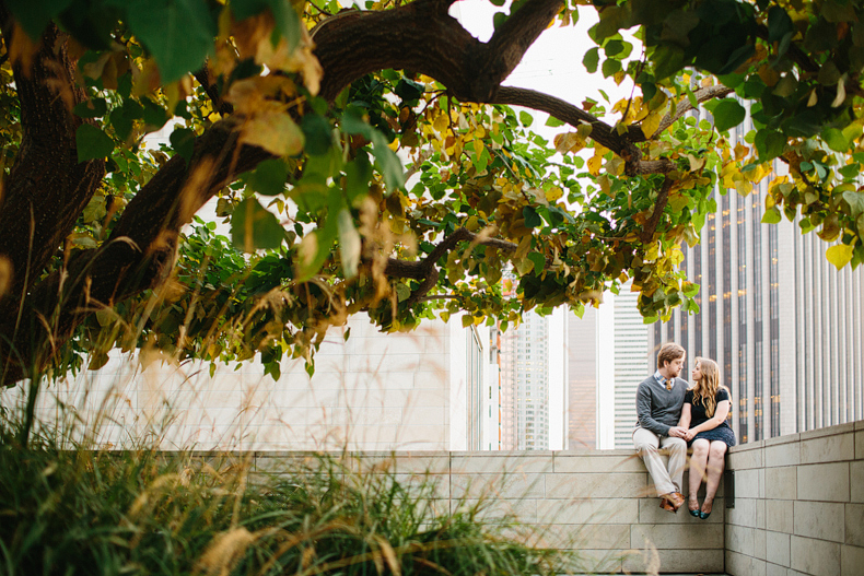 Disney Concert Hall Engagement