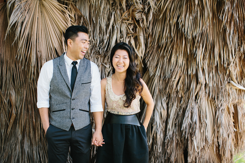 Los Angeles Engagement Photography by Marianne + Joe of Marianne Wilson Photography