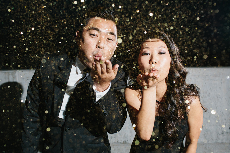 Los Angeles Engagement Photography by Marianne + Joe of Marianne Wilson Photography