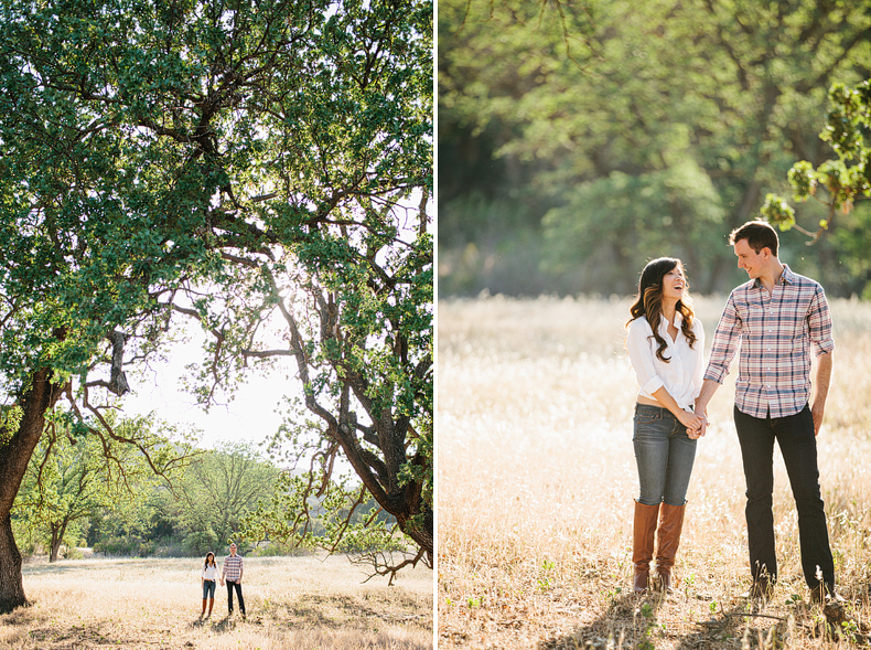 Malibu Engagement Photography by Marianne + Joe of Marianne Wilson Photography