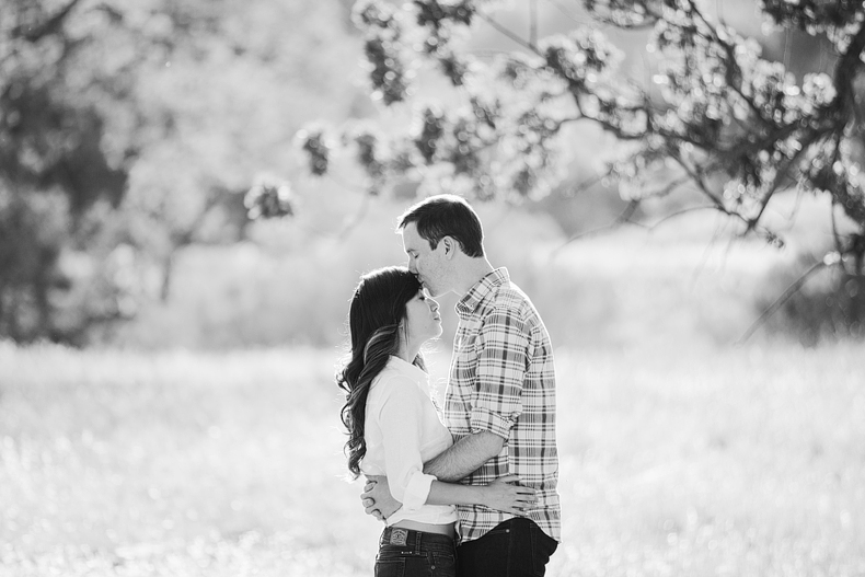 Malibu Engagement Photography by Marianne + Joe of Marianne Wilson Photography