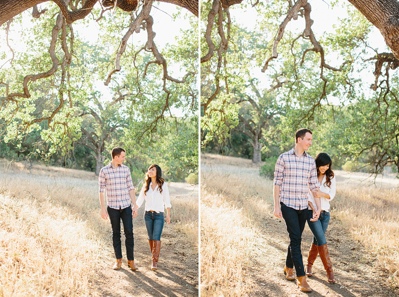 Malibu Engagement Photography by Marianne + Joe of Marianne Wilson Photography