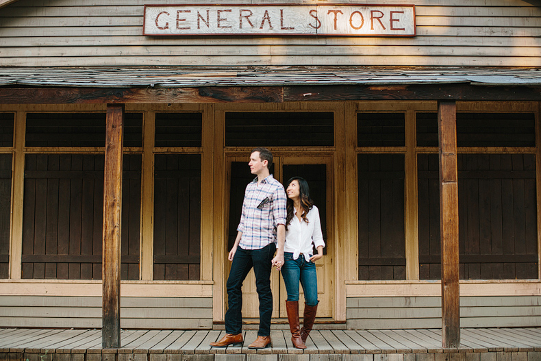 Malibu Engagement Photography by Marianne + Joe of Marianne Wilson Photography