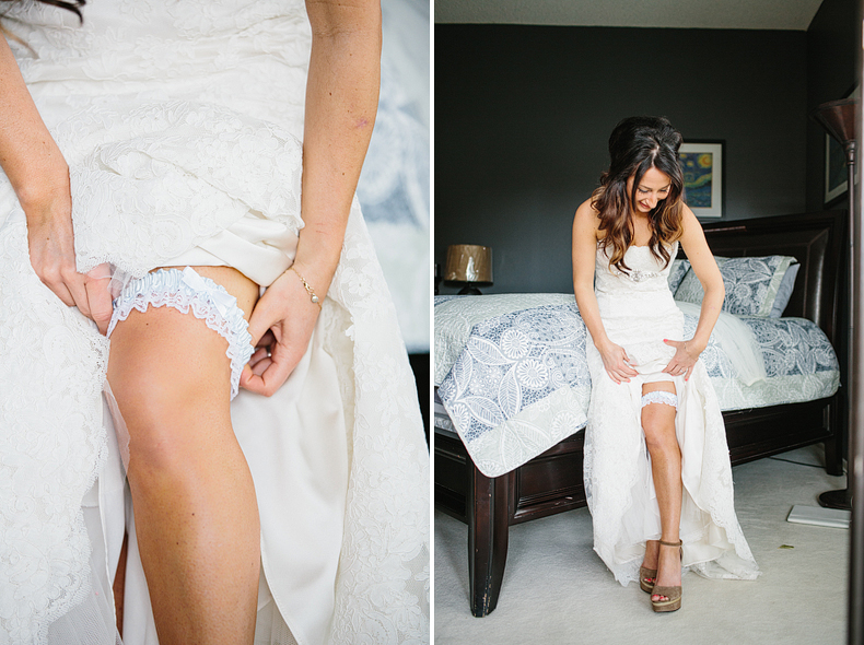 Palm Springs Wedding Photography: Tanya + Brett