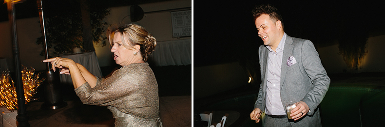 Palm Springs Wedding Photography: Tanya + Brett