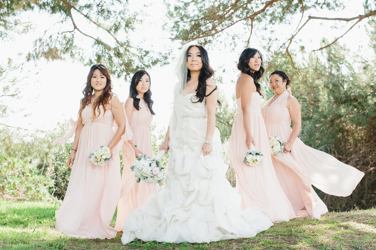 Palos Verdes Wedding Photography