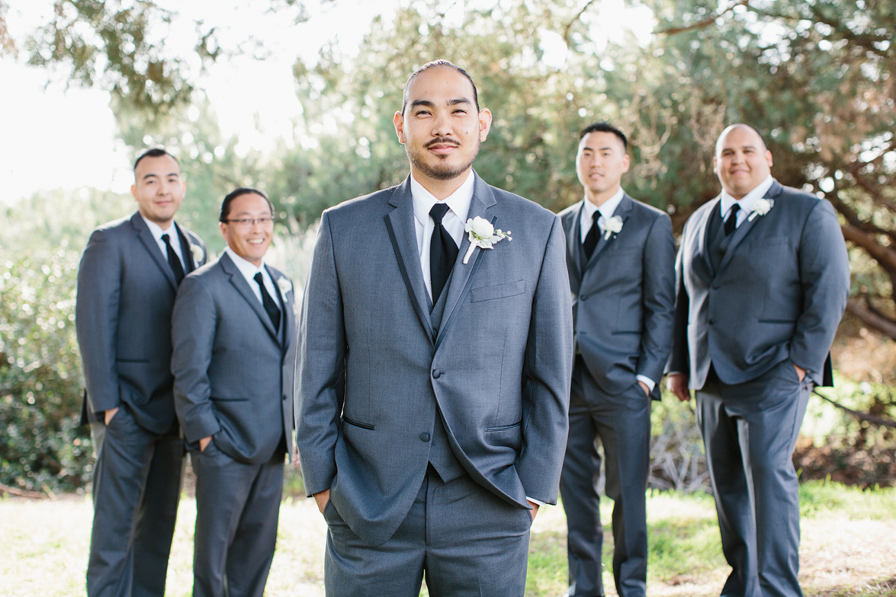 Palos Verdes Wedding Photography