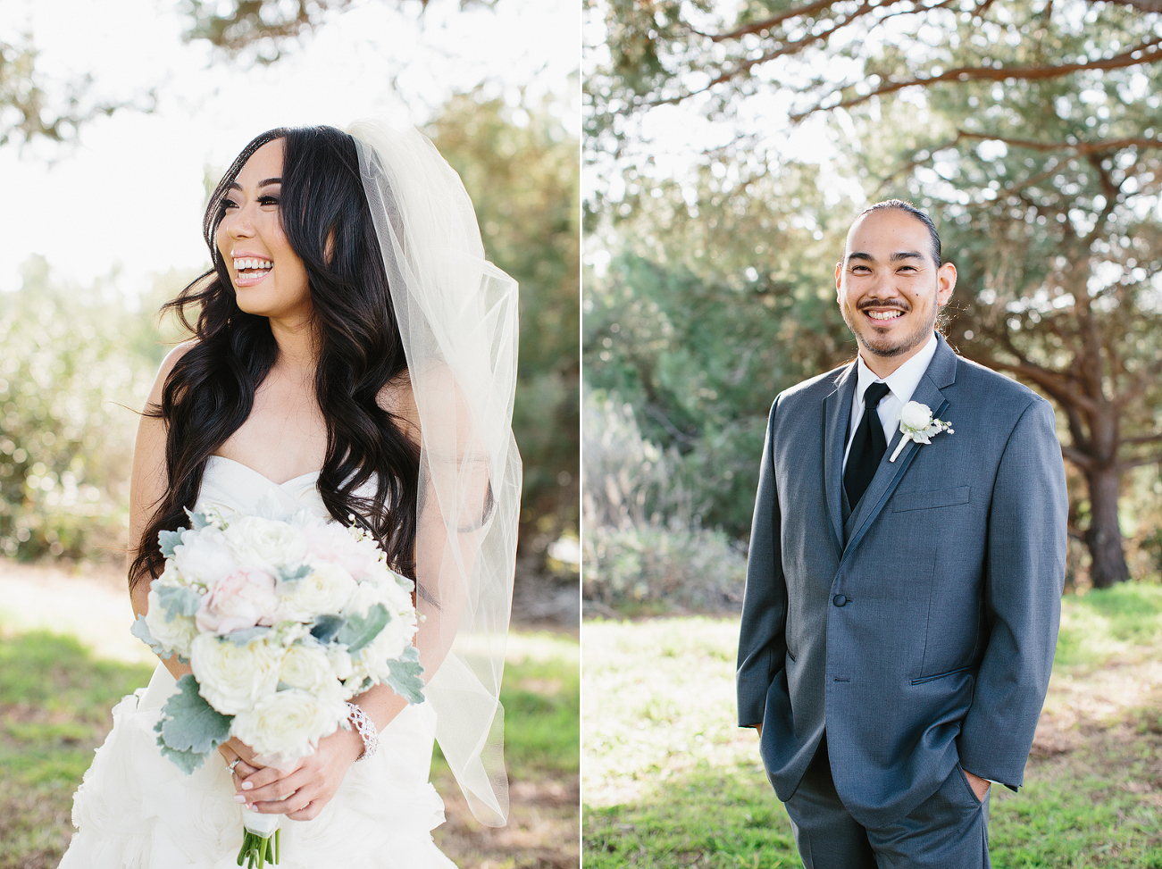 Palos Verdes Wedding Photography