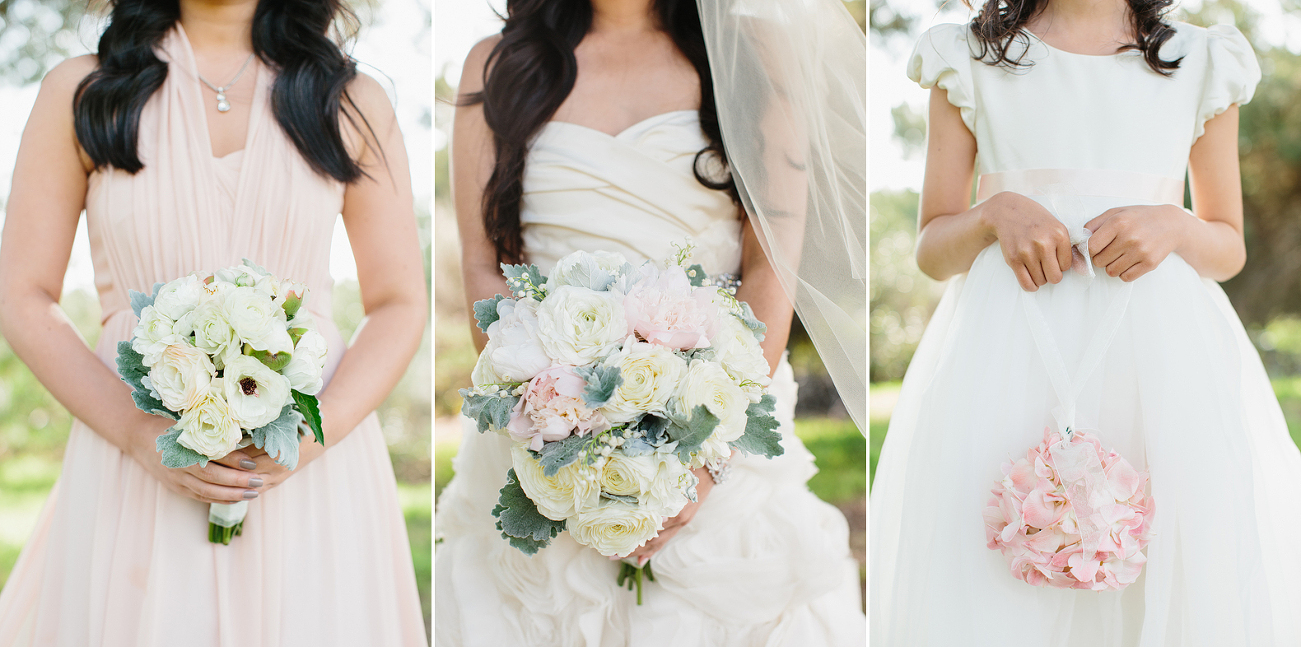 Palos Verdes Wedding Photography