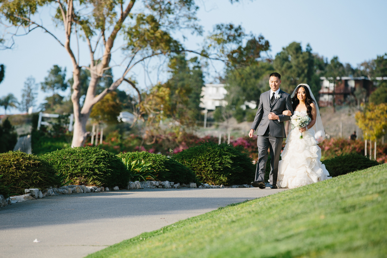 Palos Verdes Wedding Photography