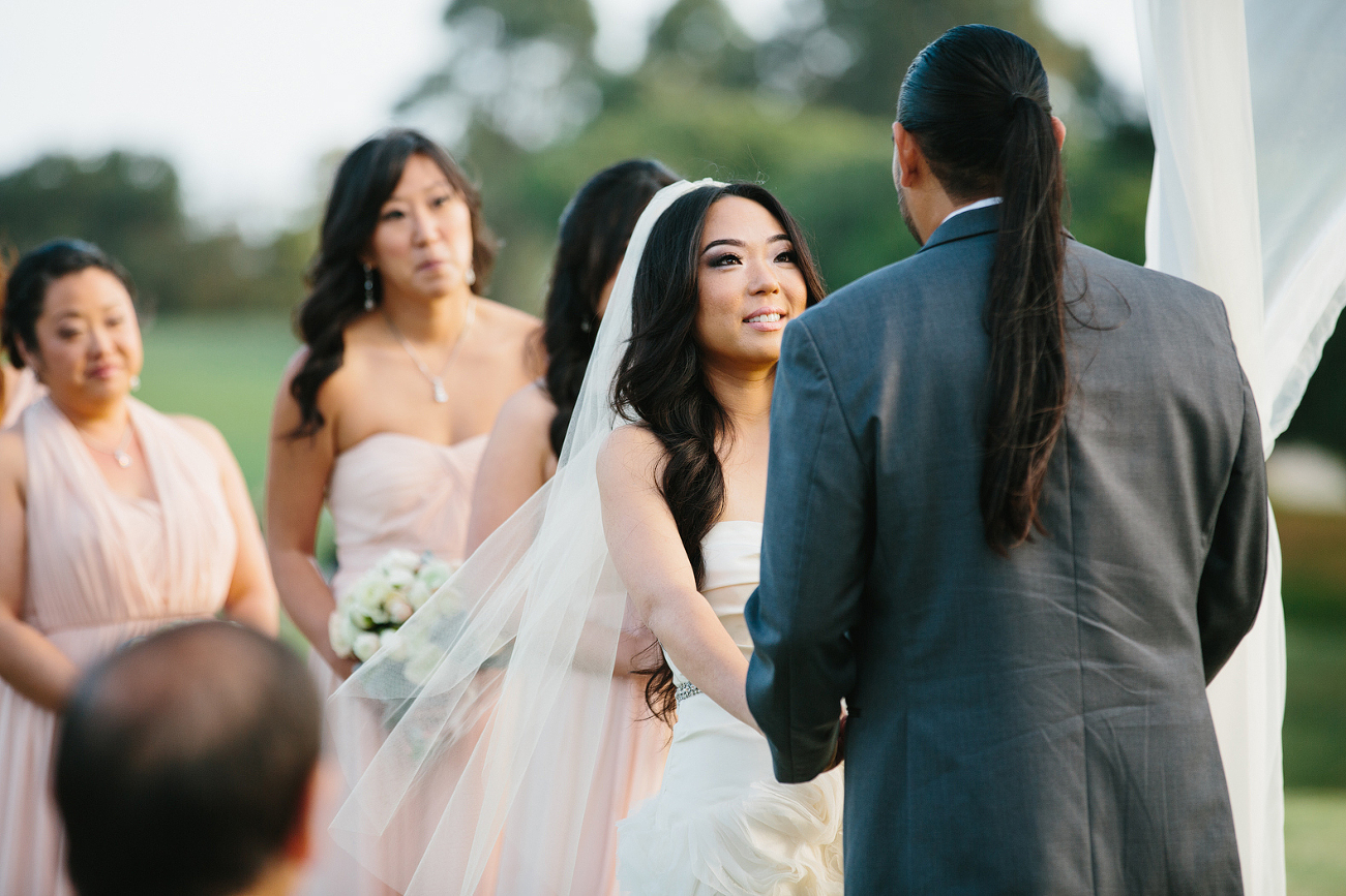 Palos Verdes Wedding Photography