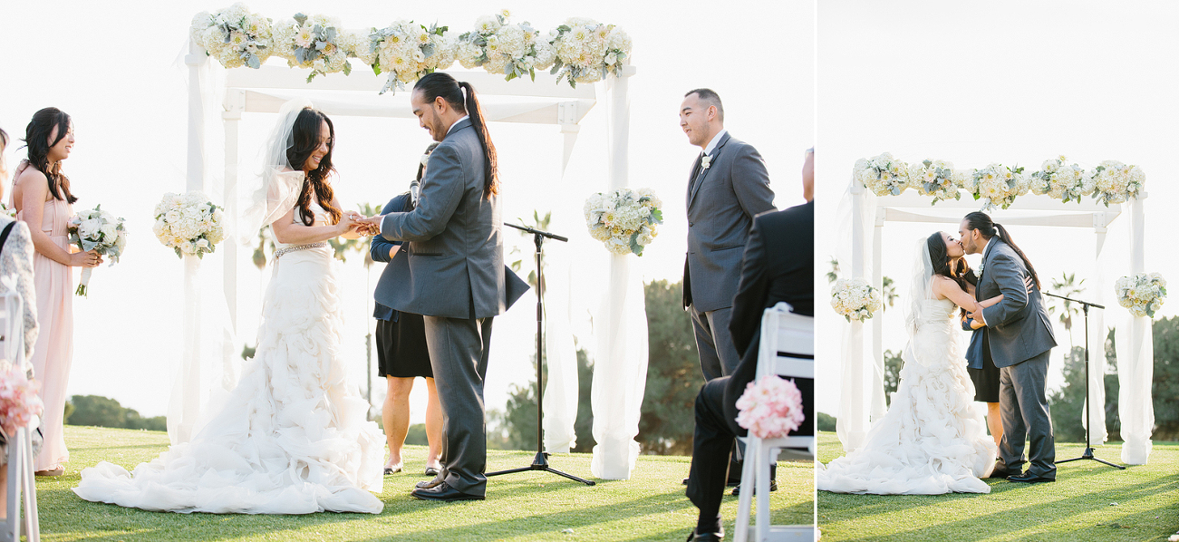 Palos Verdes Wedding Photography