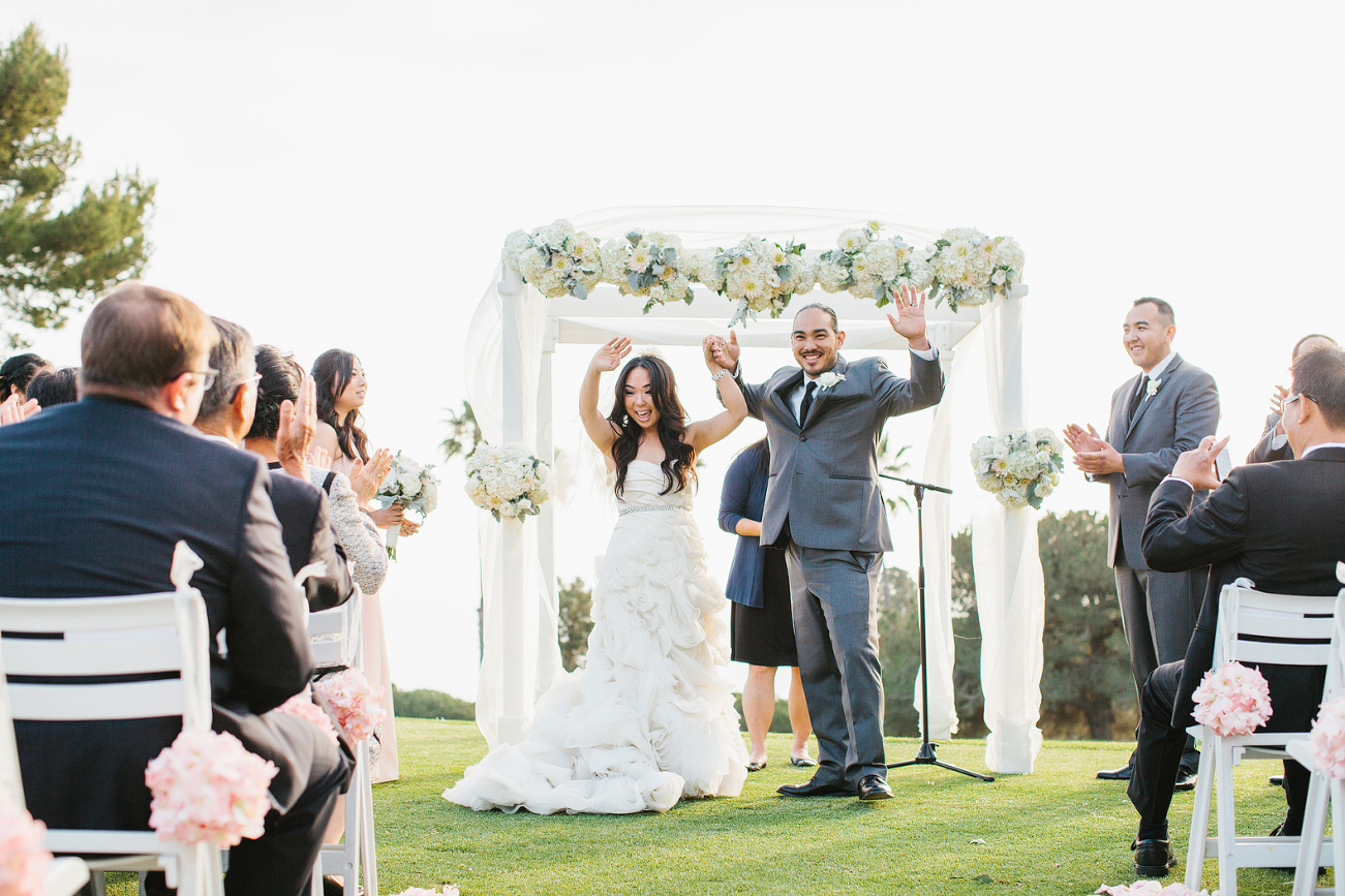 Palos Verdes Wedding Photography