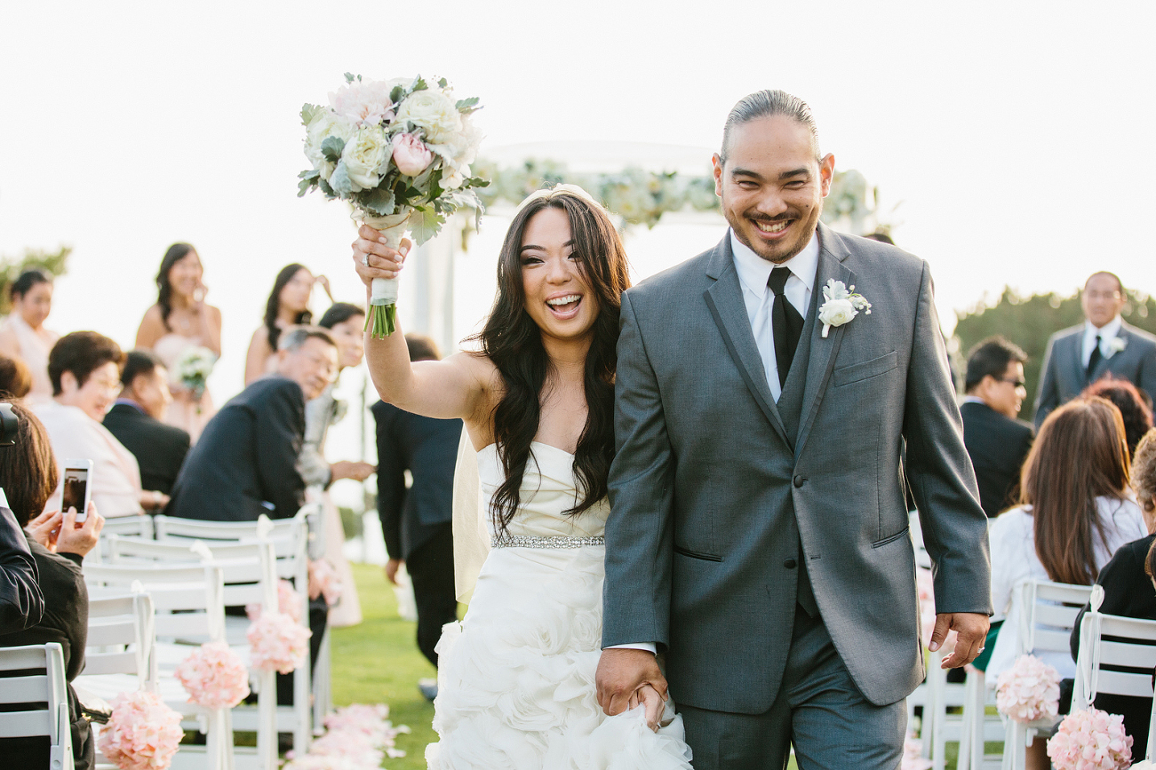 Palos Verdes Wedding Photography