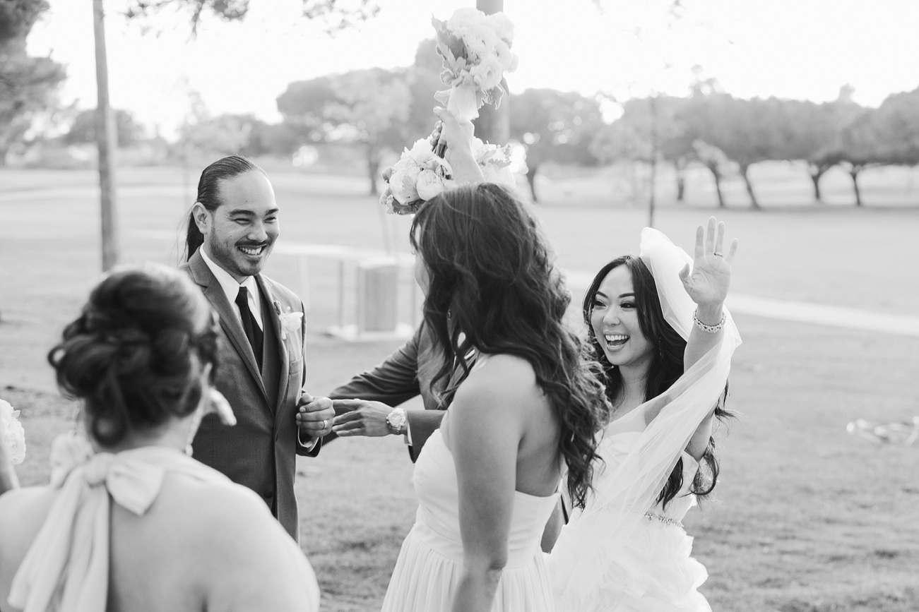 Palos Verdes Wedding Photography