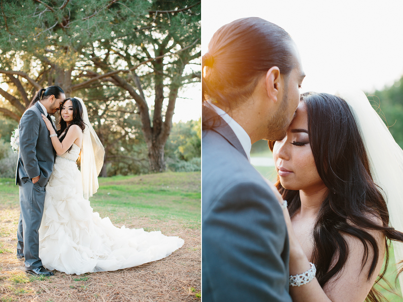 Palos Verdes Wedding Photography