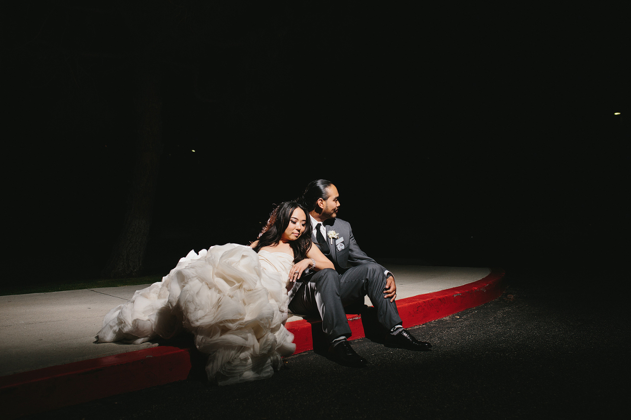 Palos Verdes Wedding Photography