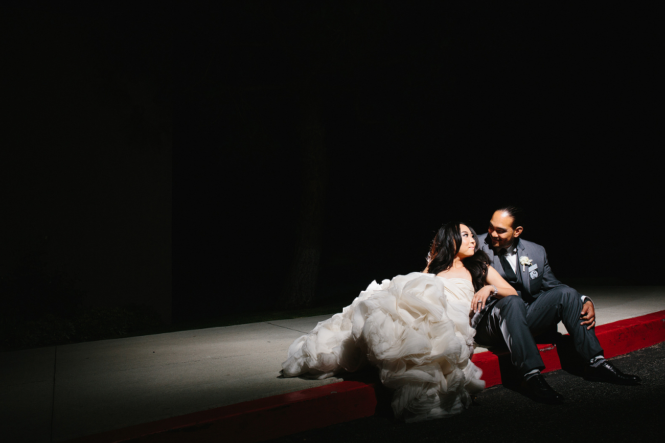 Palos Verdes Wedding Photography