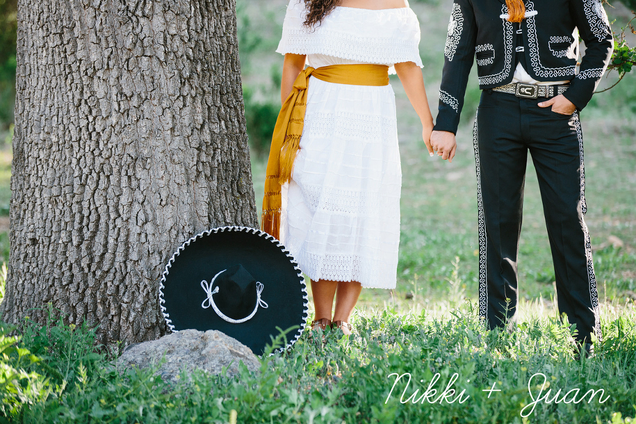 Malibu Engagement Session: Nikki + Juan