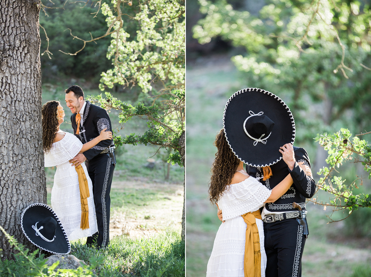 Malibu Engagement Session: Nikki + Juan