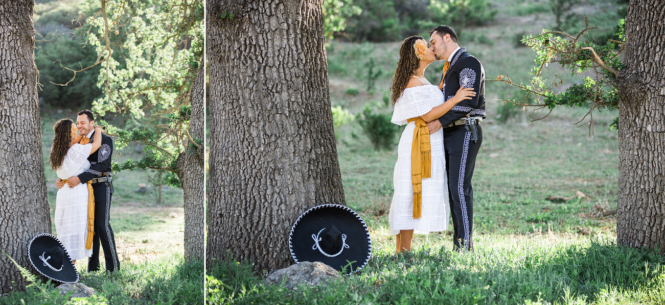 Malibu Engagement Session: Nikki + Juan