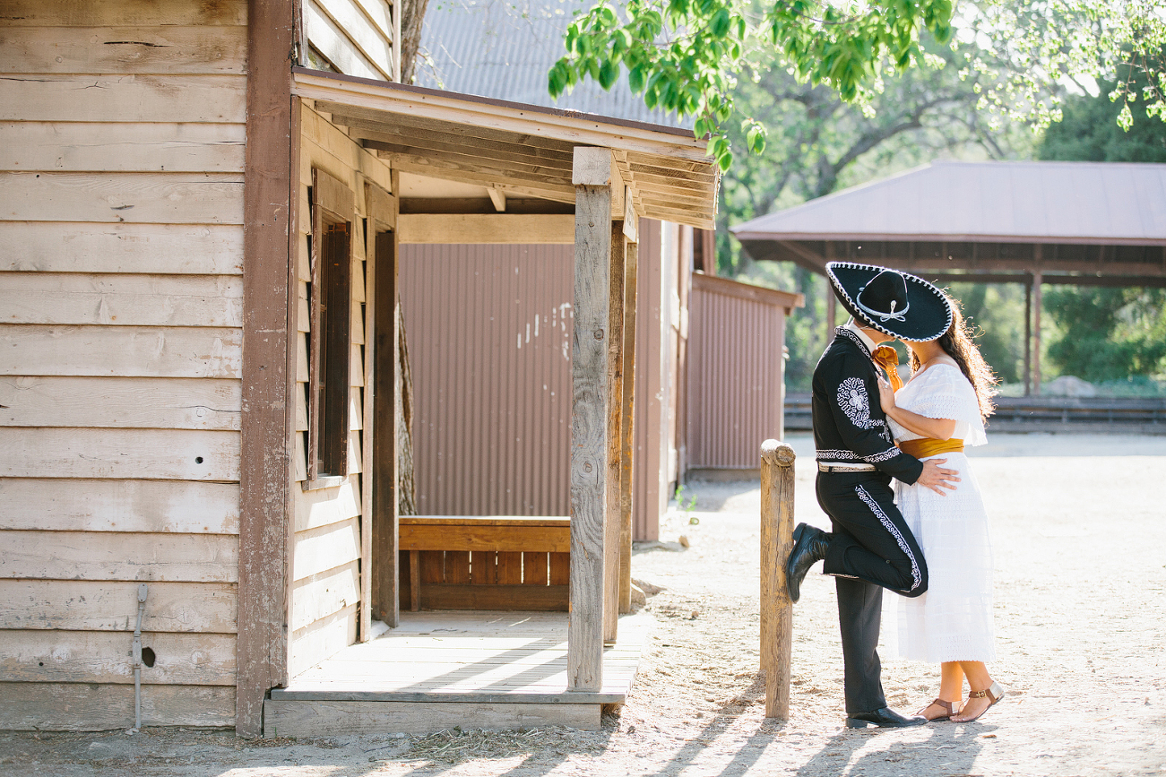 Malibu Engagement Session: Nikki + Juan