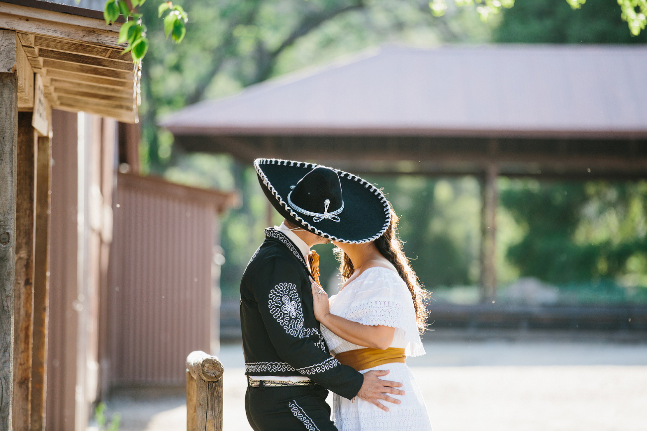 Malibu Engagement Session: Nikki + Juan