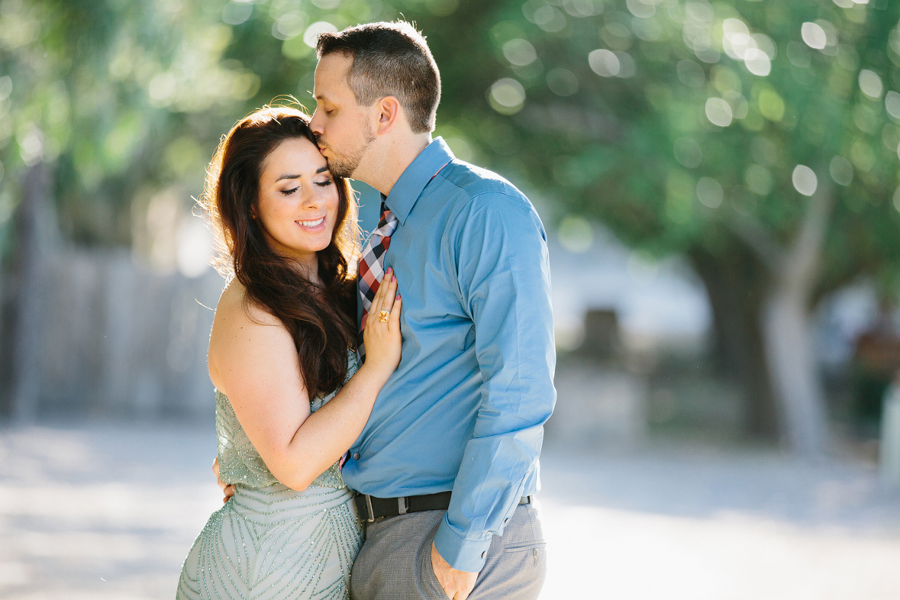 Calamigos Ranch Engagement Photographer