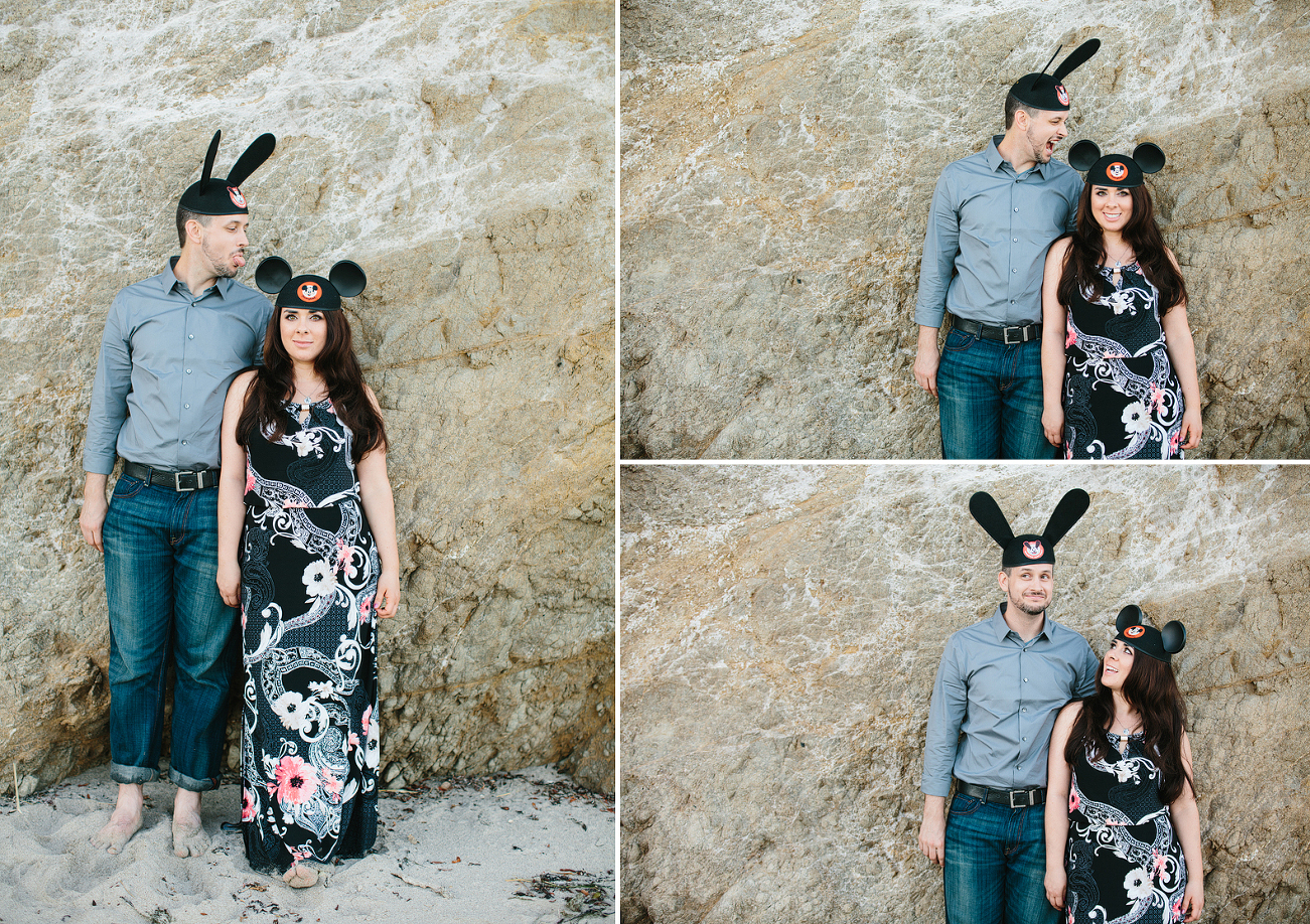 Calamigos Ranch Engagement Photographer