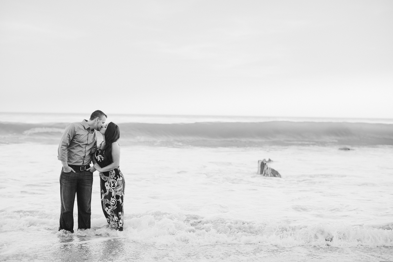 Calamigos Ranch Engagement Photographer