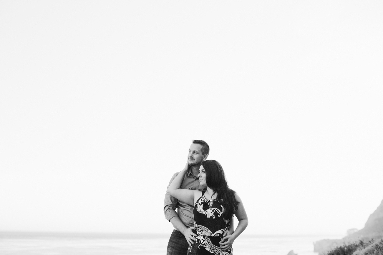 Calamigos Ranch Engagement Photographer