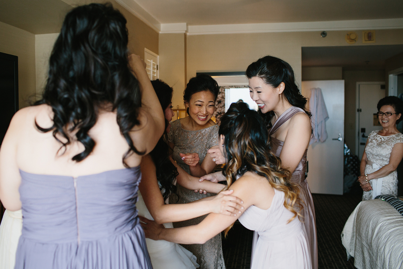 First Congregational Church Los Angeles Wedding