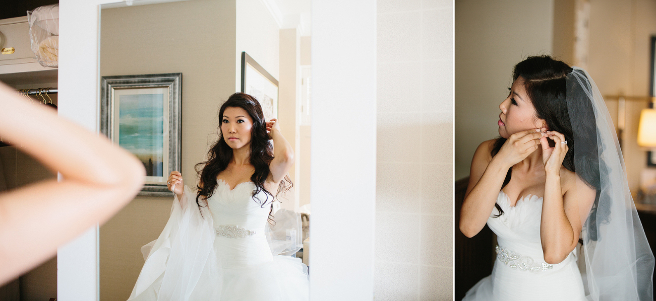 First Congregational Church Los Angeles Wedding