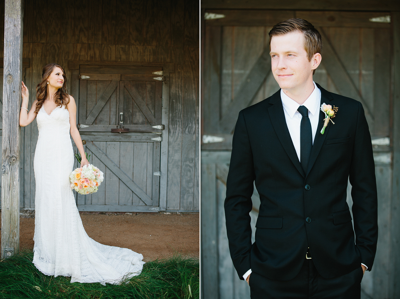Maravilla Gardens Photographer: Christine + Taylor