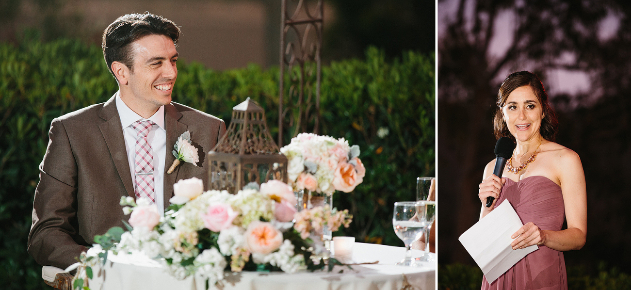 Maravilla Gardens Wedding: Jen + James