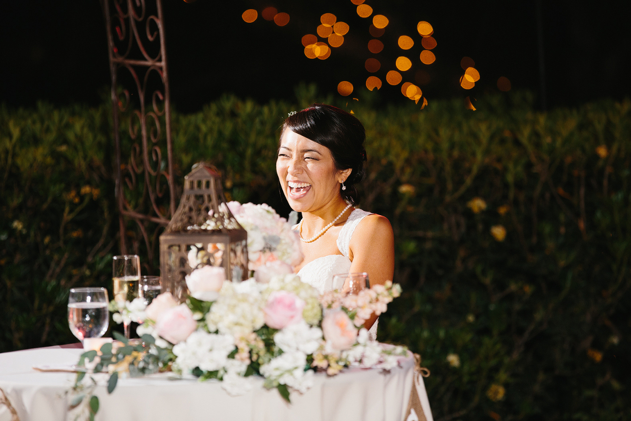 Maravilla Gardens Wedding: Jen + James