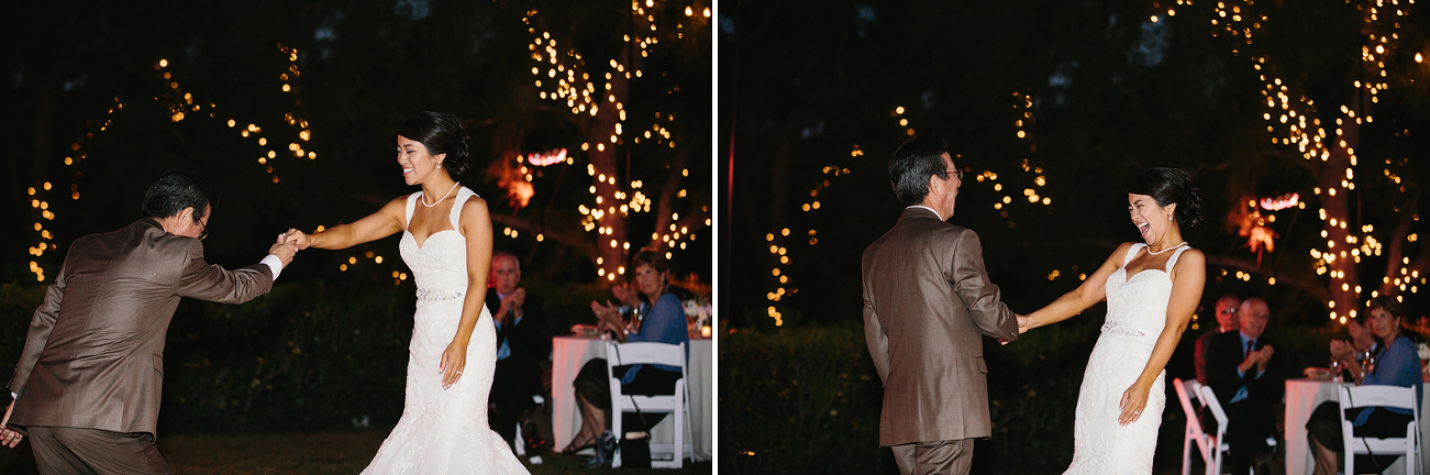 Maravilla Gardens Wedding: Jen + James