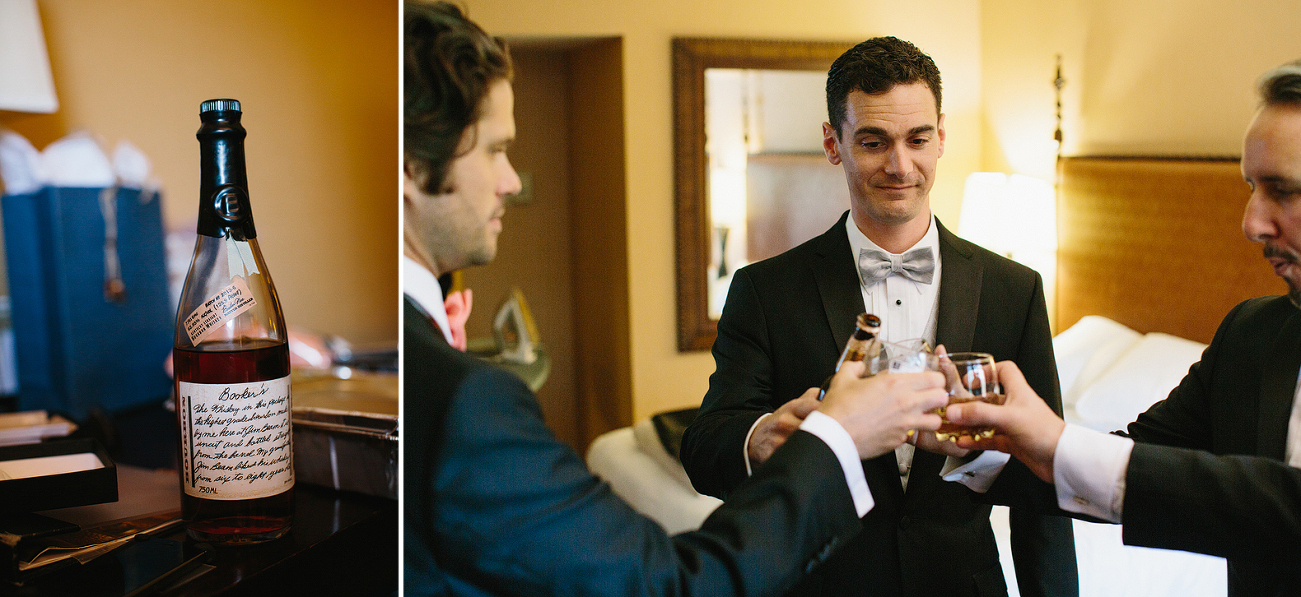 Spanish Hills Wedding Photography: Elizabeth + Andy