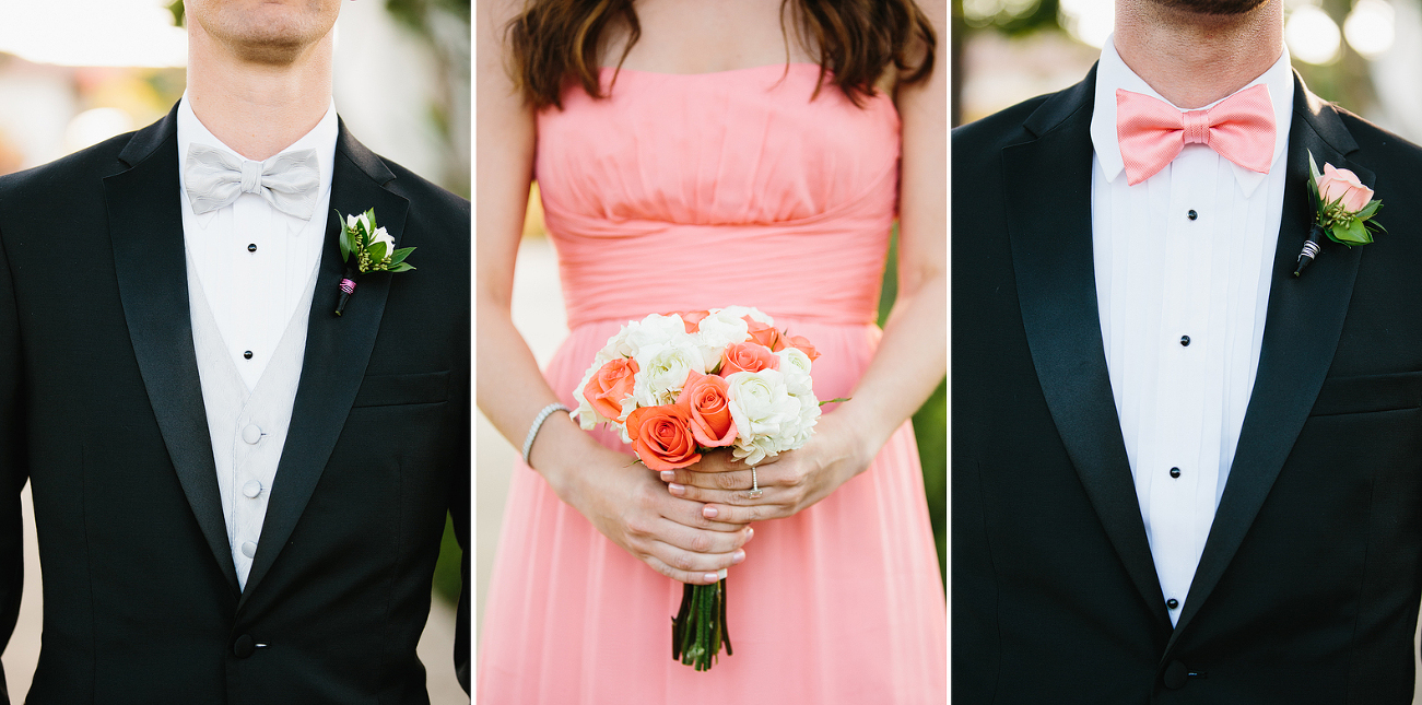 Spanish Hills Wedding Photography: Elizabeth + Andy