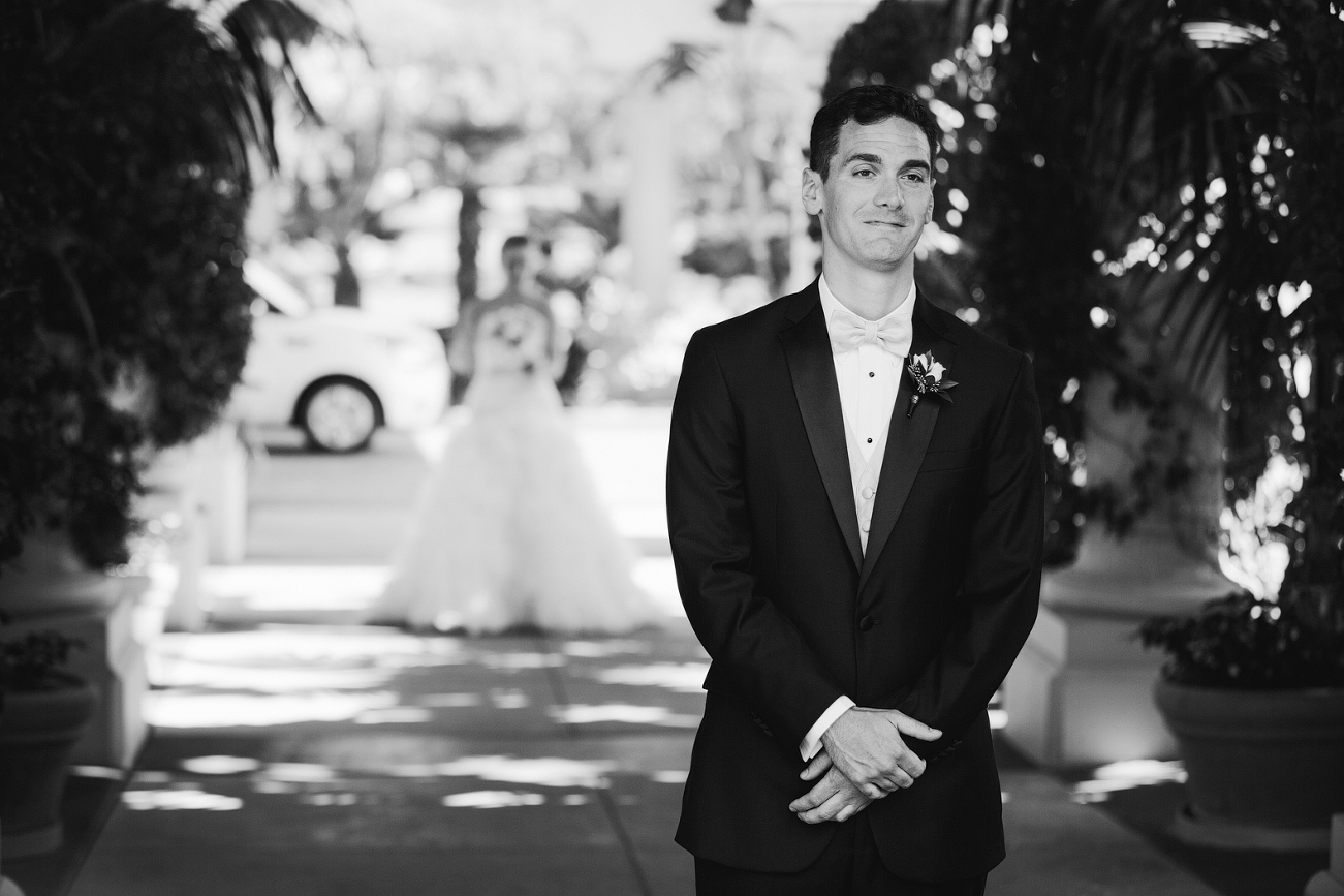 Spanish Hills Wedding Photography: Elizabeth + Andy