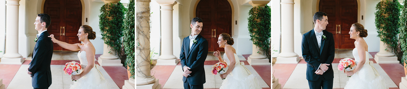 Spanish Hills Wedding Photography: Elizabeth + Andy