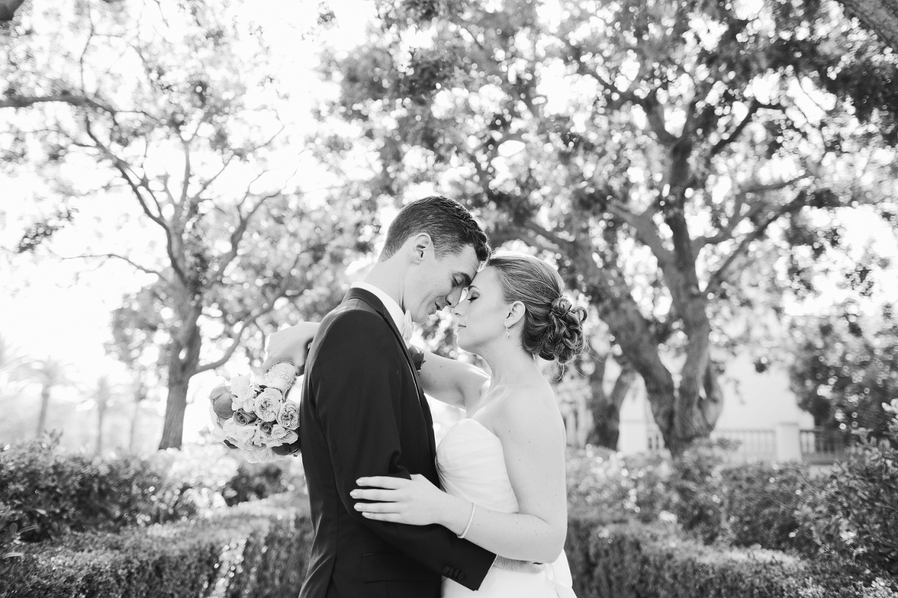 Spanish Hills Wedding Photography: Elizabeth + Andy